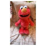 Tickle me Elmo