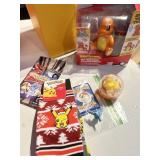 . Pokï¿½mon collection.