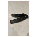 Automat Kalashikev  101 knife