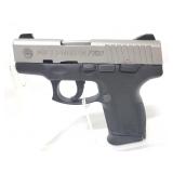 TAURUS PT140 - .40 S&W SEMI AUTOMATIC PISTOL