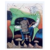 Keys to the soul by Marcus Glenn