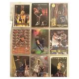 30 Shaquille Oï¿½Neil Basketball Cards