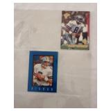 29 Troy Aikman Football Cards