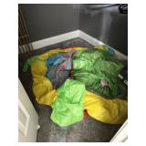 a water inflatable great used Condition