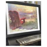 A Seriolithograph 'It Gets Better' Marko Mavrovch