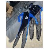 Oï¿½Neil Five Skins,Full face mask etc.