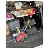 Homelite 12 Amp Electric Lawn Edger