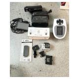 Miscellaneous electronics