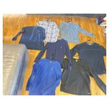 7 long sleeve shirts