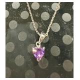Sterling silver 925 necklace