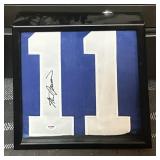 Steve Spurior signed Jersey