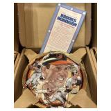 BROOKSROBINSON Collectora PlateFrom The Best