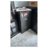 Filing cabinets~4 total