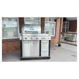 Char Broil Grill