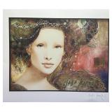 Emerald Rhapsody By Csaba Markus with COA #2