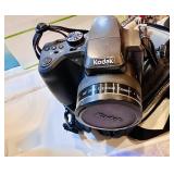 Kodak EasyShare Z981 digital camera