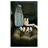 Wii mag controllers and accessories