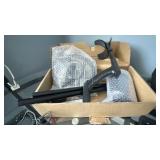 New in box Metal Detector