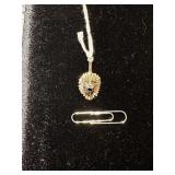 925 Lion Head Charm 1.6 g