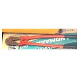 Bolt Cutters