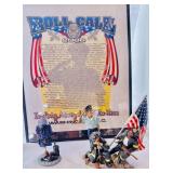 Police Officer Remembrance Collection