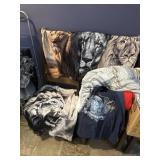 Lion vintage tshirts miscellaneous