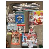 Vintage collectible Periodicals