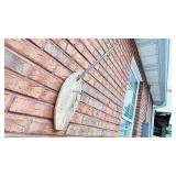 Collection of outdoor pool/beach decor.