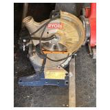 Toni 10in Compound Miter Saw