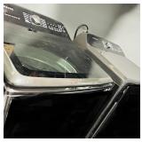 Samsung Washer and Dryer