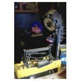 Streamlight Portable Scene Light,