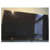 Office Samsung TV 63' measured diagonal