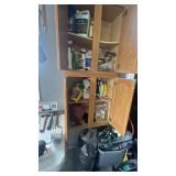 Collection of Garden items