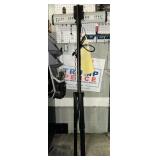 OUTDOOR INFRARED ELECTRIC HEATER