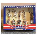 1992 Kenner Starting Lineup 'Dream Team'