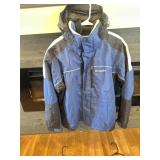Columbia Jacket