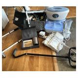 Senior or medical Collection