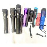 Collection of flashlights part 2