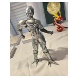 DRAGON BALL Z 11' Meta Cooler Action Figure