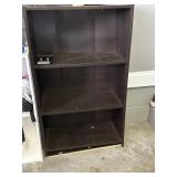 3 Tier Shelving Unit