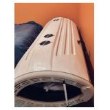 Sun Vision Pro 24s Tanning Bed Works Great!