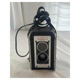 Antique Kodak camera