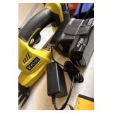 . Ryobi ONE+ 18V Cordless Grass Shear/trimmer