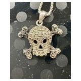 Sterling silver 925 necklace