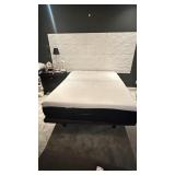 Primary bed and mattress