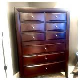 Contents of top 6 of the Dresser Drawers (small)