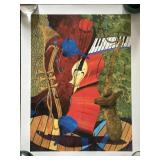 'Instruments Imitating Life'  by Marcus Glenn