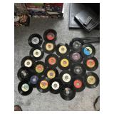 Records