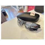 Oakley Twofaceï¿½ sunglasses with hard case