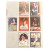 70 Greg Maddux baseball Cards